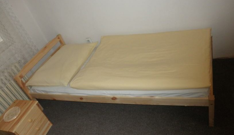 Penzion Labe Špindlerův Mlýn